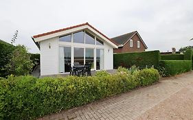 Vakantiehuis De Wilgenroos Wervershoof