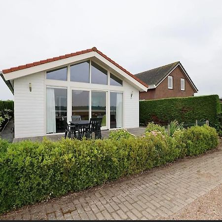 Vakantiehuis De Wilgenroos Villa Wervershoof Buitenkant foto